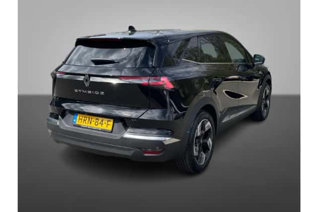 Renault Symbioz (2025) thumbnail 4