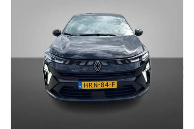 Renault Symbioz (2025) thumbnail 5