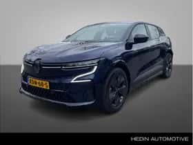 Renault Mégane E-Tech (2026)