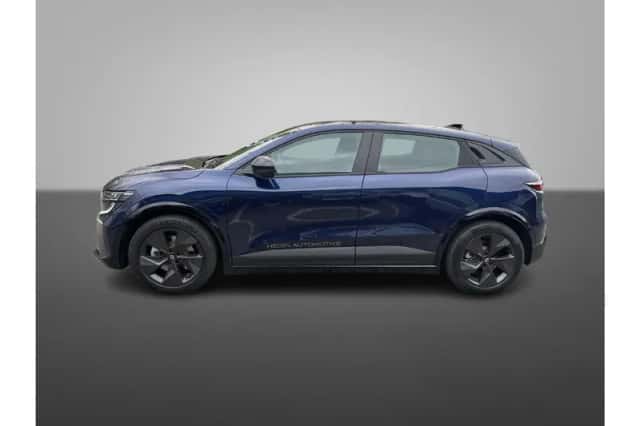 Renault Mégane E-Tech (2026) thumbnail 2