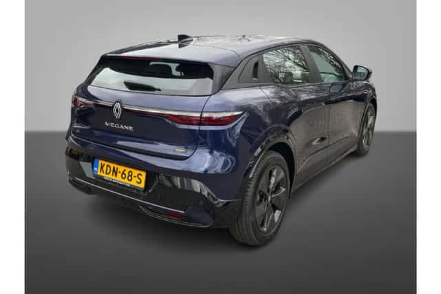 Renault Mégane E-Tech (2026) thumbnail 4