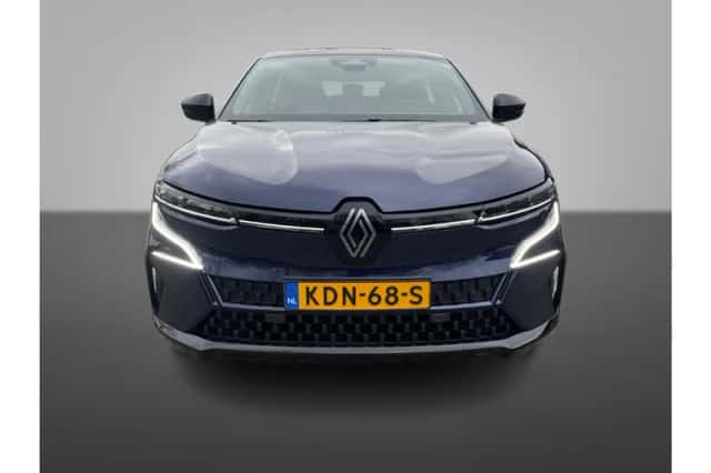 Renault Mégane E-Tech (2026) thumbnail 5