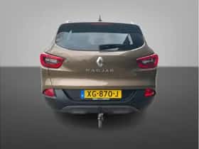Renault Kadjar (2018) thumbnail 3