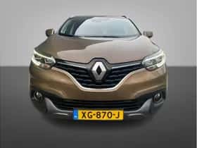 Renault Kadjar (2018) thumbnail 5