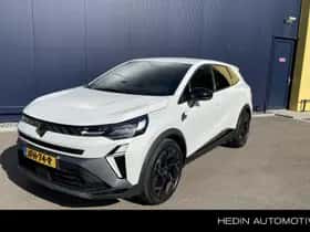 Renault Symbioz (2025)