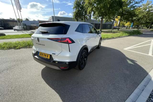Renault Symbioz (2025) thumbnail 2