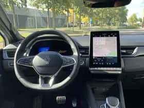 Renault Symbioz (2025) thumbnail 3