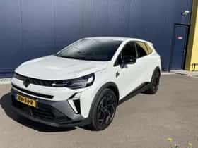 Renault Symbioz (2025) thumbnail 26
