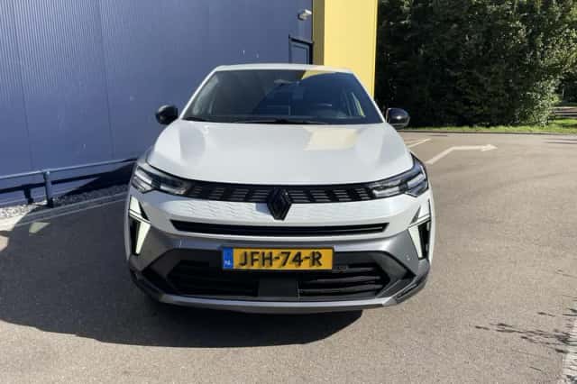 Renault Symbioz (2025) thumbnail 5