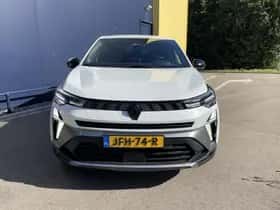 Renault Symbioz (2025) thumbnail 5