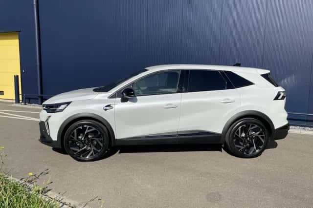 Renault Symbioz (2025) thumbnail 6