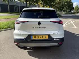Renault Symbioz (2025) thumbnail 7