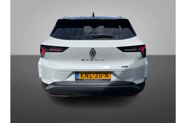 Renault Scénic (2026) thumbnail 3