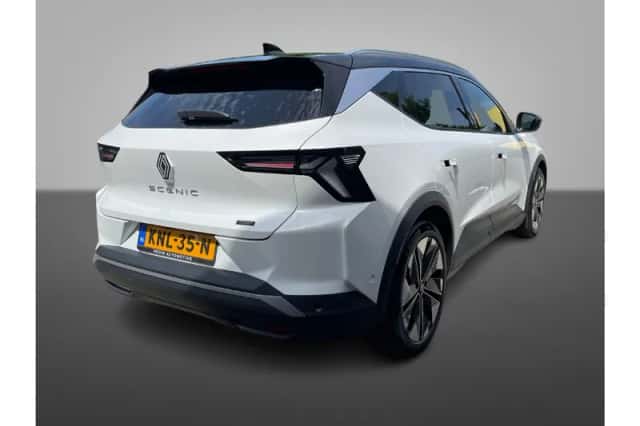 Renault Scénic (2026) thumbnail 4