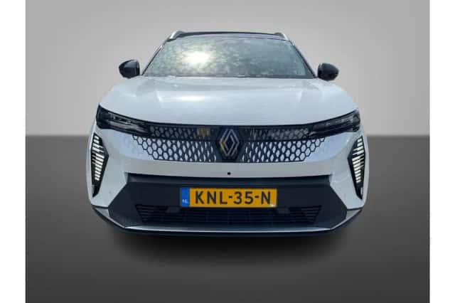Renault Scénic (2026) thumbnail 5