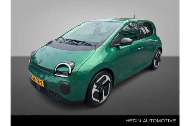 Renault Twingo (2026) thumbnail 1