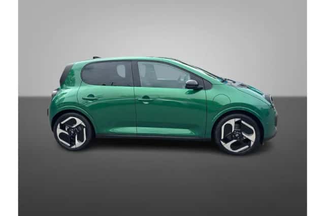 Renault Twingo (2026) thumbnail 2