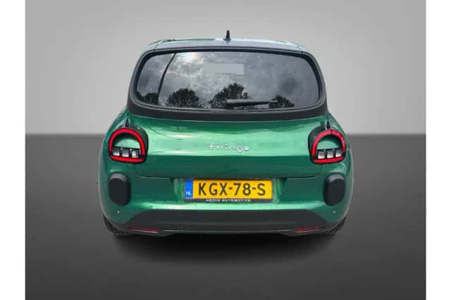Renault Twingo (2026) thumbnail 3
