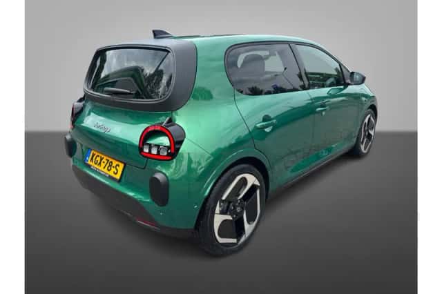 Renault Twingo (2026) thumbnail 4