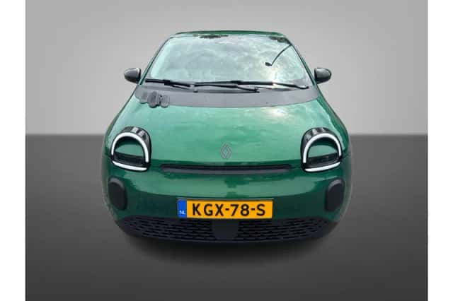 Renault Twingo (2026) thumbnail 5