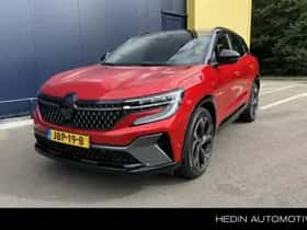 Renault Austral (2025)