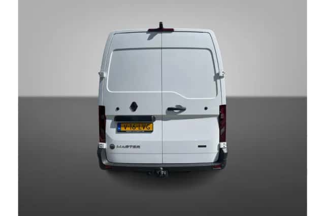Renault Master (2025) thumbnail 3