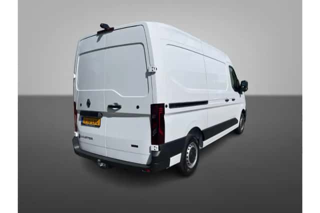 Renault Master (2025) thumbnail 4