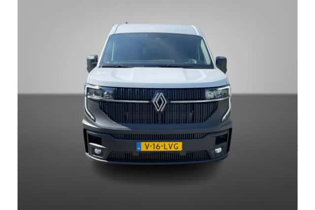 Renault Master (2025) thumbnail 5