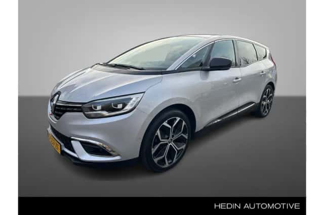 Renault Grand Scénic (2023) thumbnail 1