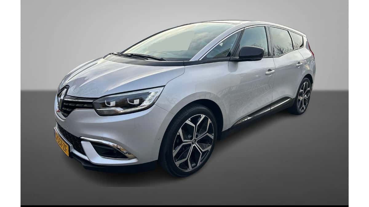 Renault Grand Scénic (2023) — foto 1
