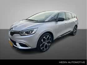 Renault Grand Scénic (2023) thumbnail 1