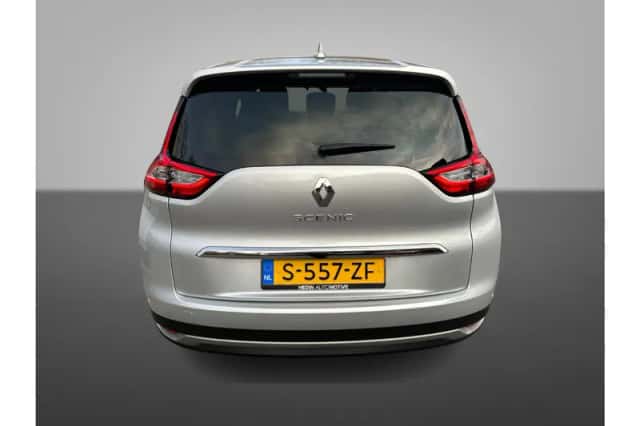 Renault Grand Scénic (2023) thumbnail 3