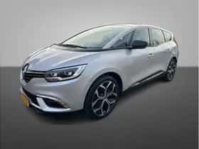 Renault Grand Scénic (2023) thumbnail 23