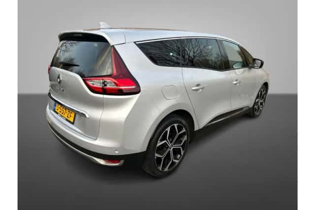 Renault Grand Scénic (2023) thumbnail 4