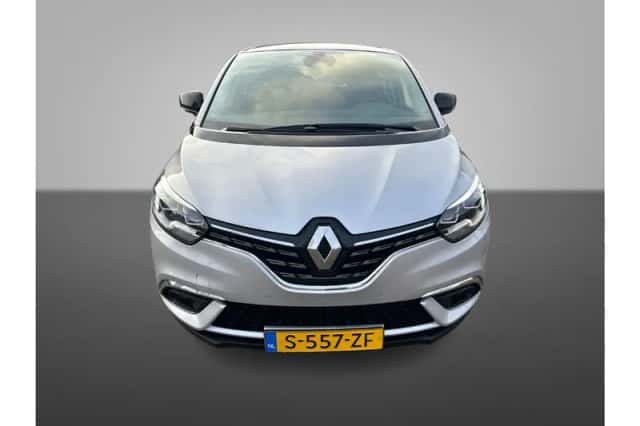 Renault Grand Scénic (2023) thumbnail 5