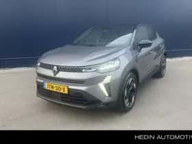 Renault Captur (2025) thumbnail 2