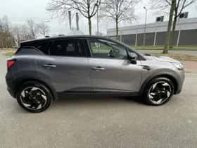 Renault Captur (2025) thumbnail 12