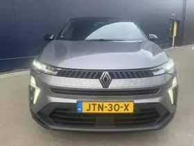 Renault Captur (2025) thumbnail 5