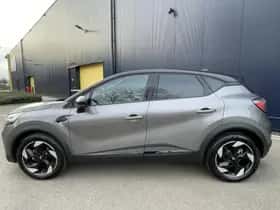 Renault Captur (2025) thumbnail 6