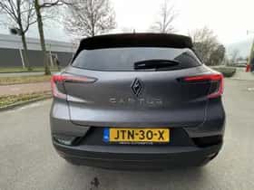 Renault Captur (2025) thumbnail 7