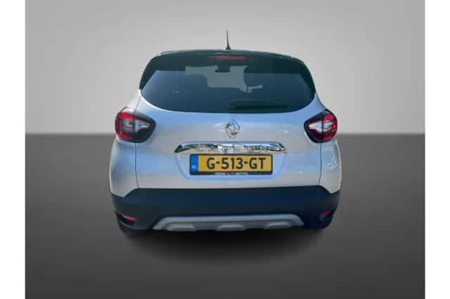 Renault Captur (2019) thumbnail 3