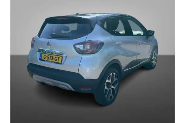 Renault Captur (2019) thumbnail 4
