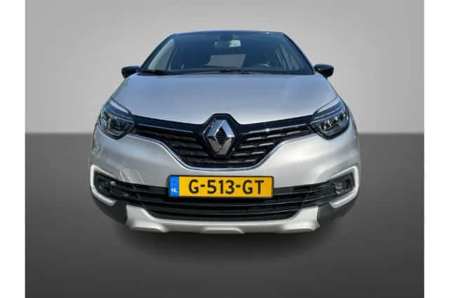 Renault Captur (2019) thumbnail 5