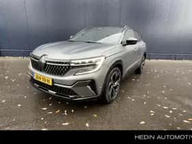Renault Austral (2025)