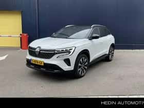 Renault Austral (2023)