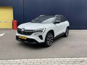 Renault Austral (2023) thumbnail 28