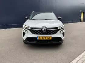 Renault Austral (2023) thumbnail 7