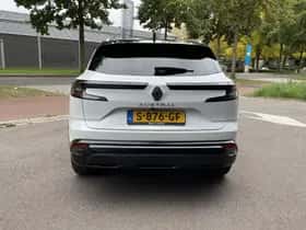 Renault Austral (2023) thumbnail 9