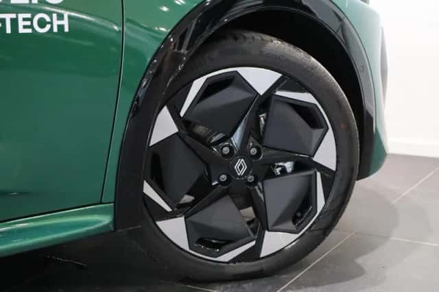 Renault Clio (2026) thumbnail 5