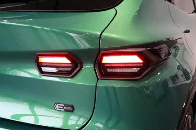 Renault Clio (2026) thumbnail 6